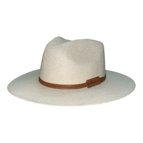 Chapéu no Atacado Juta Australiano, Panama em Algodão e Texano Cowboy Agro Barretos