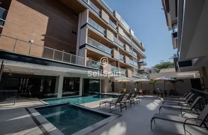 Apartamento para locação, Piratininga, Niterói, RJ