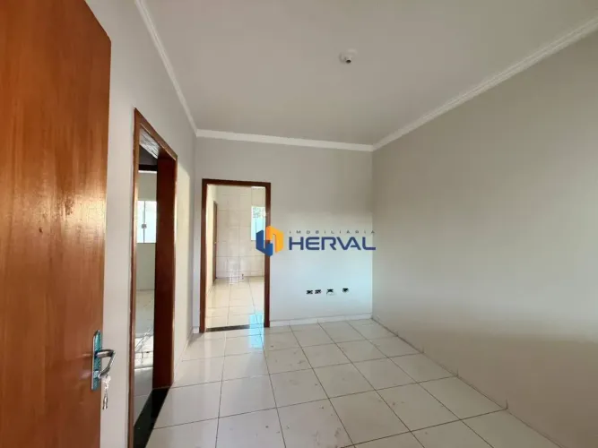 Casa com 2 dormitórios à venda, 63 m² por R$ 320.000,00 - Jardim Monte Rei - Maringá/PR