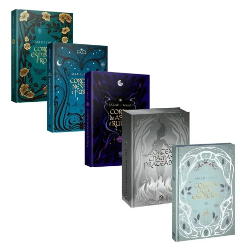 Box de luxo acotar