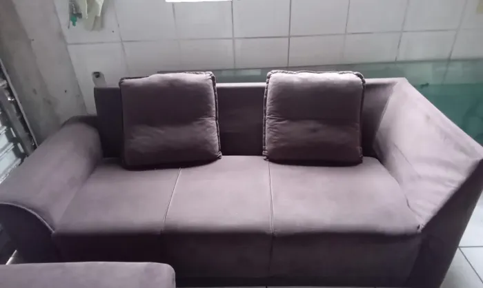 Sofá 