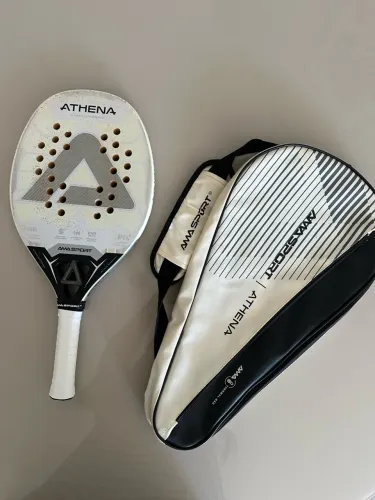 Raquete Beach Tennis Athena AmaSport