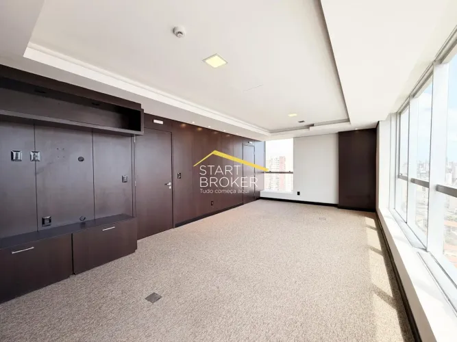 RioMar Trade Center | Conjunto Comercial | 68m² | 2 Vagas | Papicu