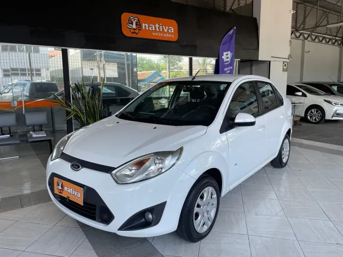 Ford Fiesta 1.6 8V Flex/class 1.6 8V Flex 5P 2014