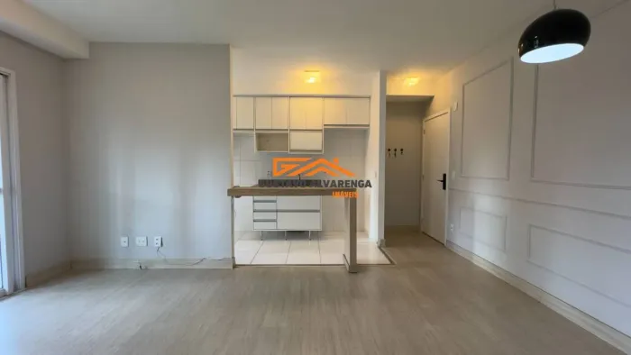Apartamento com 2 dormitórios à venda, 66 m² por R$ 750.000 - Jardim Belo Horizonte - Camp