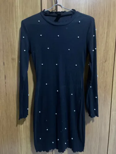 Vestido Shein