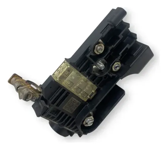 Terminal Positivo Bateria Honda Wr-v Ex Cvt 2020