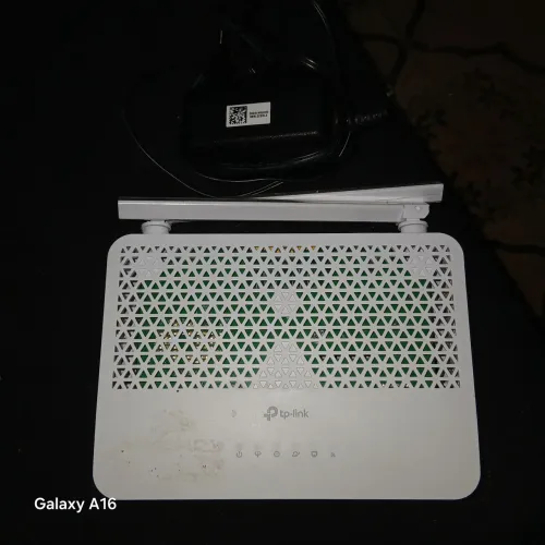 Roteador tp-link