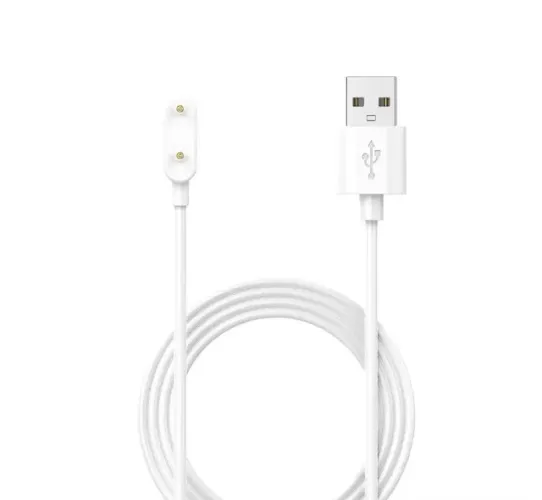 Cabo USB Carregador Magnético Para Huawei Band 11 11 Pro 10 9 7 6 8 / Watch Fit 2 3 /OPPO