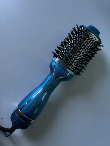 Escova secadora - Excelente