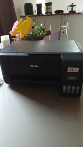 Impressora Epson 