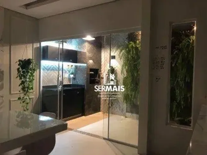 Sobrado com 3 dormitórios, 80 m² - venda por R$ 780.000,00 ou aluguel por R$ 6.000,00/mês