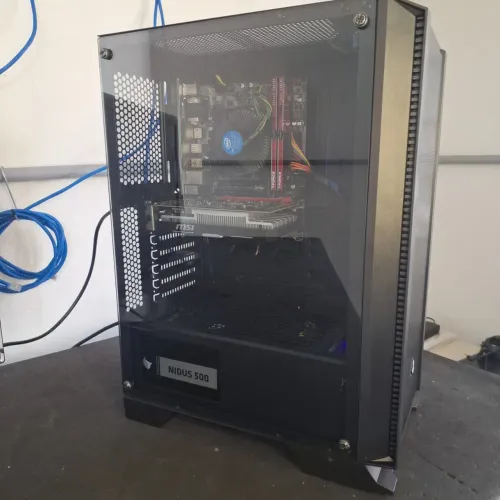 Pc Gamer
