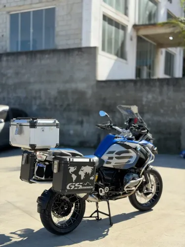 Vendo ou troco GS1200