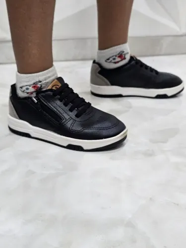 Sapatênis infantil masculino