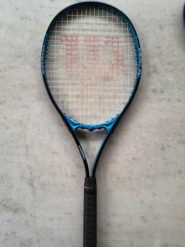 RAQUETE DE TENIS WILSON ENERGY XL