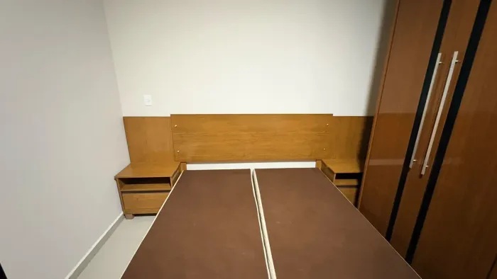 Cabeceira de cama