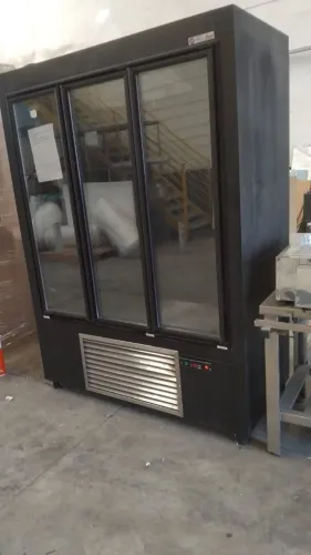 Freezer 14k 10x cartão