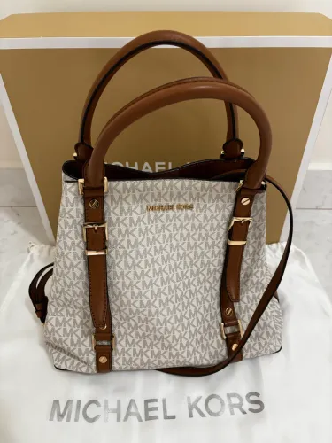 BOLSA MICHAEL KORS ORIGINAL - BEDFORD LEGACY