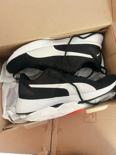 Tenis Puma Fly Runner Mesh