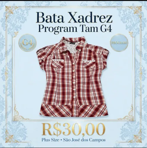 Bata Program G4