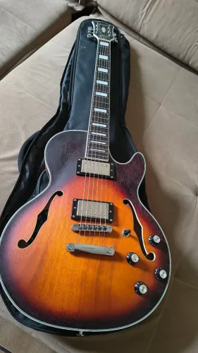 Guitarra Grote
