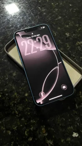 iPhone 13  100% ORIGINAL