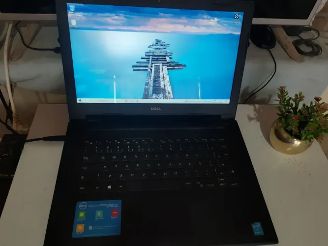 Notebook Dell Inspiron 14