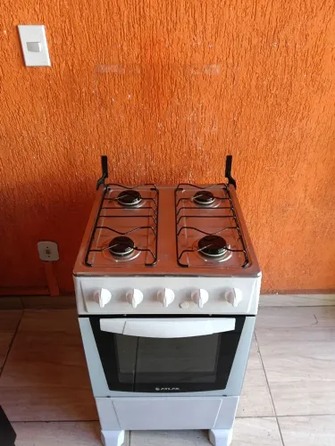FOGÃO ATLAS (FRETE GRÁTIS)