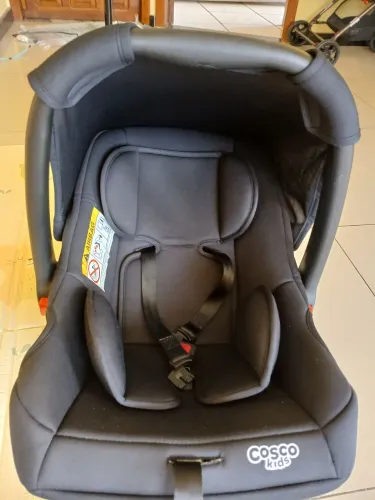 Bebê conforto