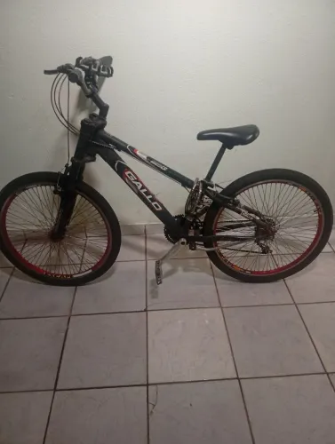Bicicleta Gallo Aro 26