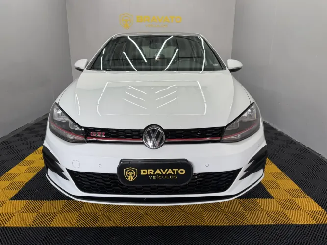 Volkswagen Golf GTI 2.0 2019