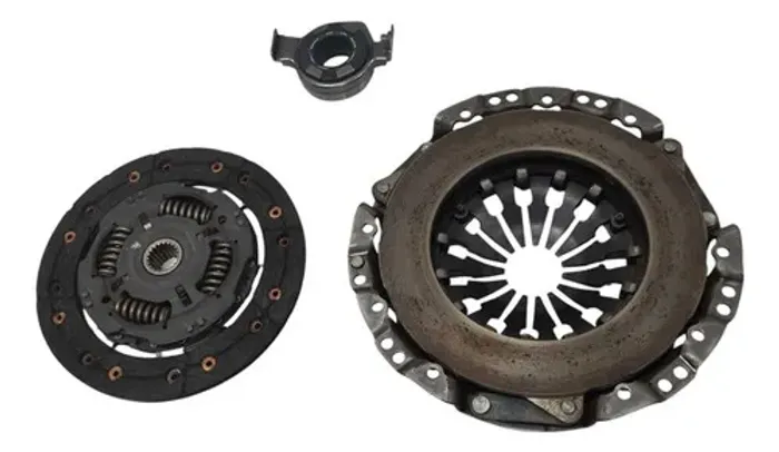 Kit Embreagem Fiat Strada 1.3 Manual 2024 C/14.000km