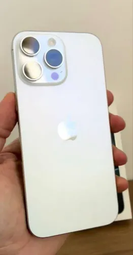 iPhone 16 pro Max 256