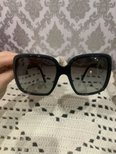 Óculos de sol Dolce & Gabbana DG4104