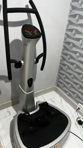 Plataforma Vibratória - Power 200