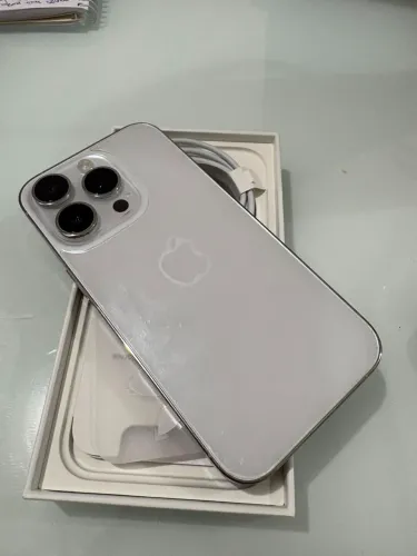 iPhone 14 Pro 256gb ACEITA OFERTA