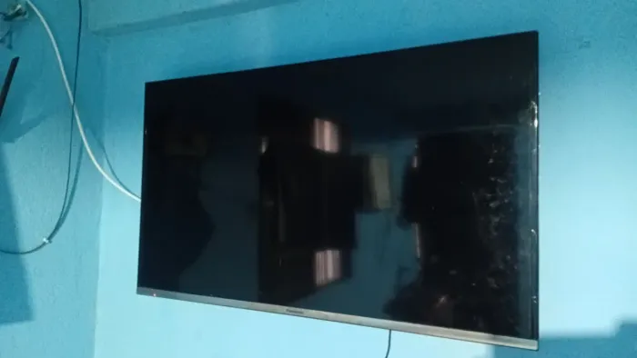 Vende se TV smart