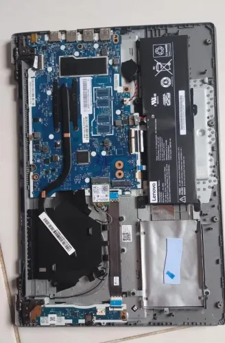 PLACA MÃE LENOVO 3I <br>PROCESSADOR CELERON