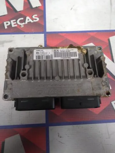 Módulo do câmbio automático Peugeot 307