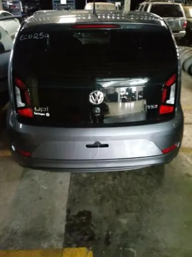 Motor Up Tsi