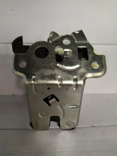 Fechadura Elétrica Da Tampa Traseira Vw Jetta 2012 à 2015