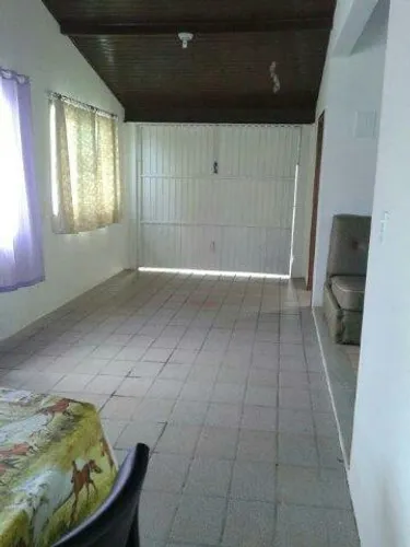 Temporada Daniela Florianópolis.