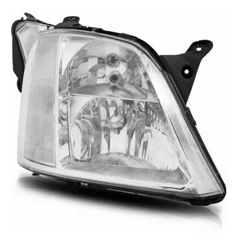 Farol Meriva 2003 2004 2005 2006 2007 2008 2009 2010