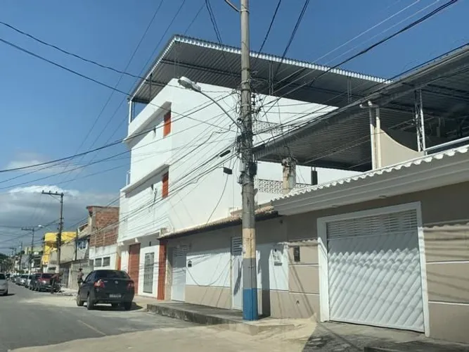 Kitnet BNH DIRETO COM PROPRIETÁRIO