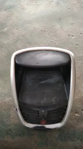 Moldura do Tabelier Peugeot 206