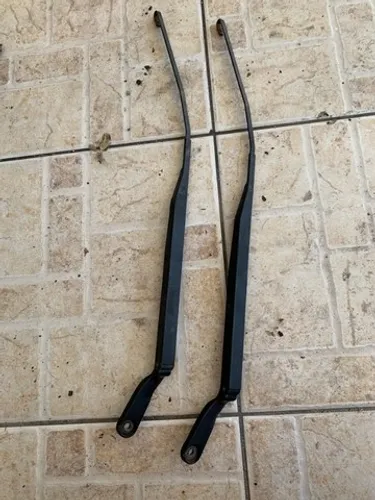par braço limpador parabrisa fiat ducato original
