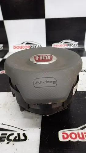 Air Bag Fiat Grand Siena Volante 409226