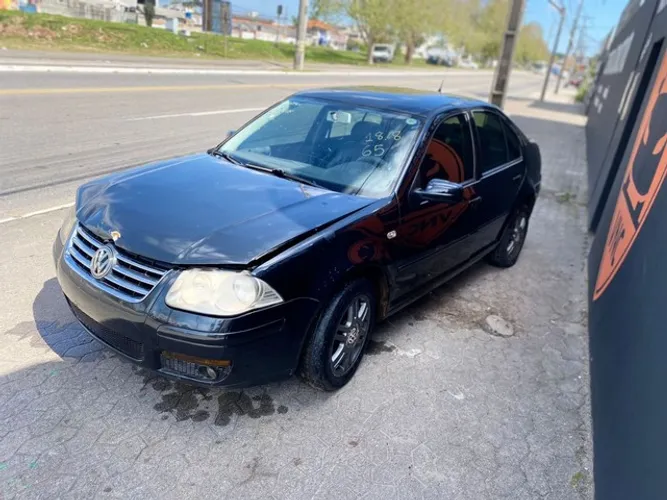 Sucata Bora 2.0 manual 