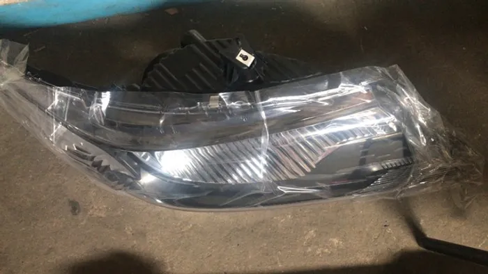 Farol Paralama guia suporte balança homocinetica suspensão Honda city